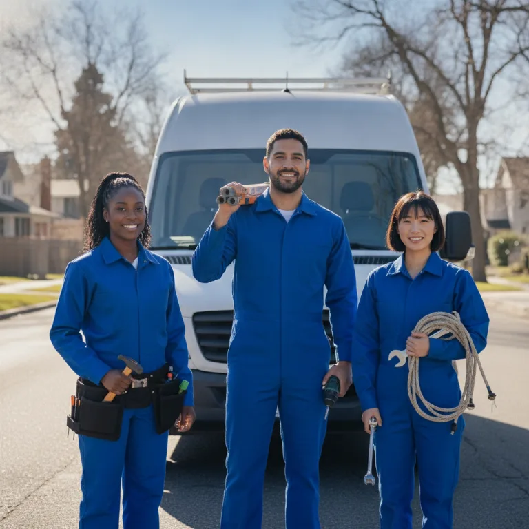 Roof Repair team in Casper